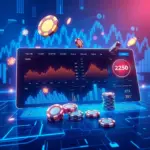 E스포츠 포인트베팅 변화와 성공 전략