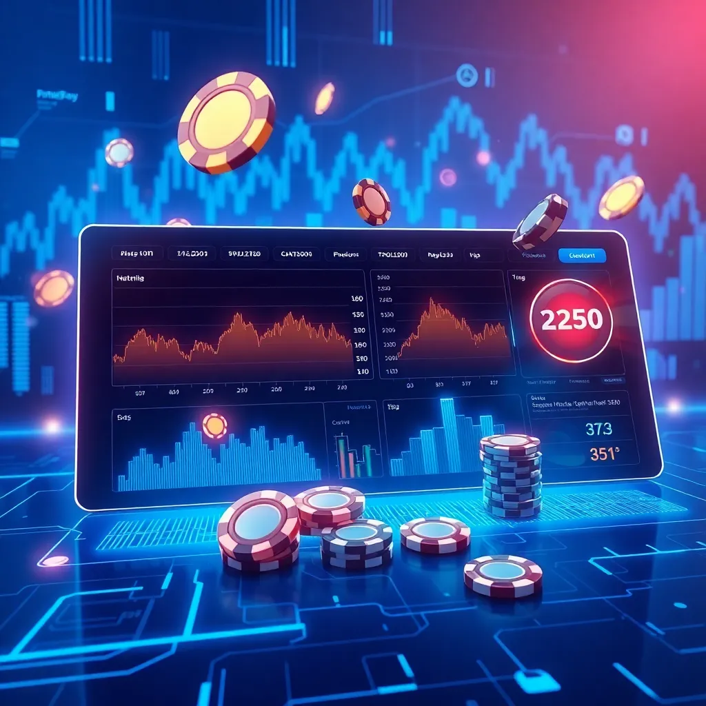 E스포츠 포인트베팅 변화와 성공 전략