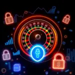 룰렛게임 확률과 통계를 이용한 르적 분석