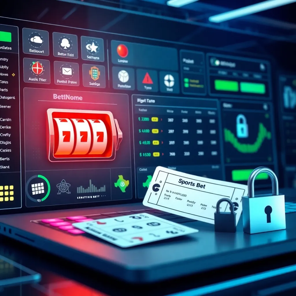 스포츠배팅 전략과 핵심 포인트 분석