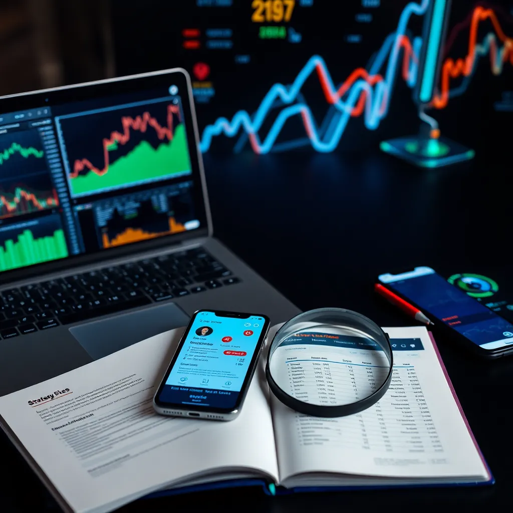 스포츠토토 베팅승률 분석과 최신 전략