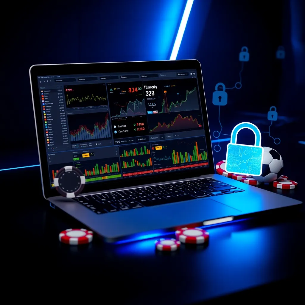 스포츠토토 베팅승률을 높이는 전략적 분석