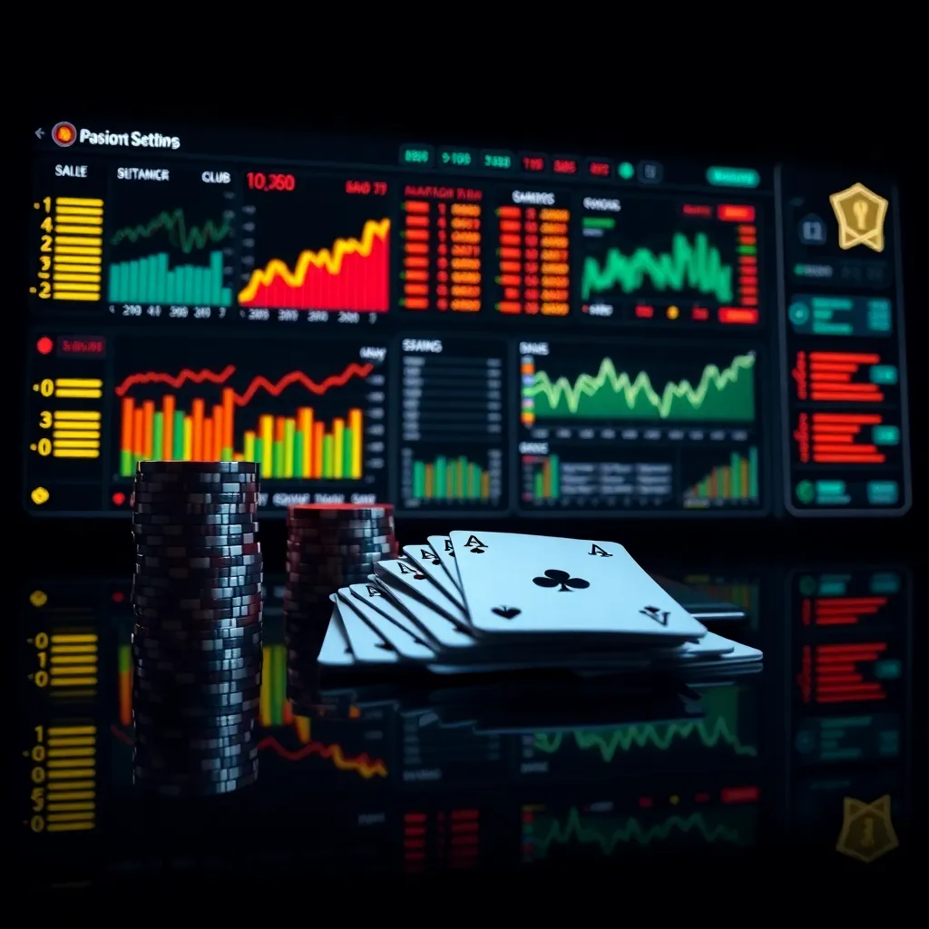 스포츠토토 승률 높이기 전략분석