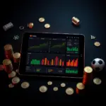 스포츠토토 승률 높이기 최신 전략 분석