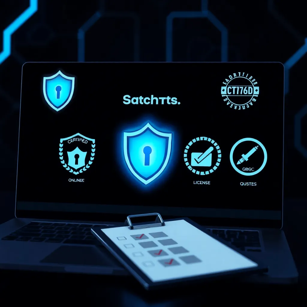 스포츠토토 인증 시스템의 신뢰성 분석