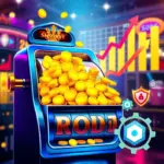 슬롯게임 전문가가 전하는 카지노 승률 전략