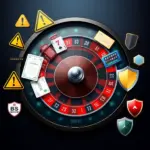 안전한 카지노 베팅과 리스크 관리