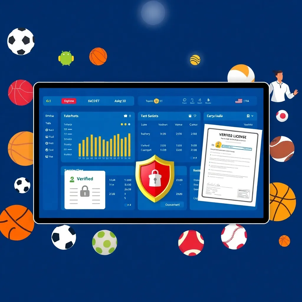 전문가가 추천하는 스포츠토토 커뮤니티 활용법