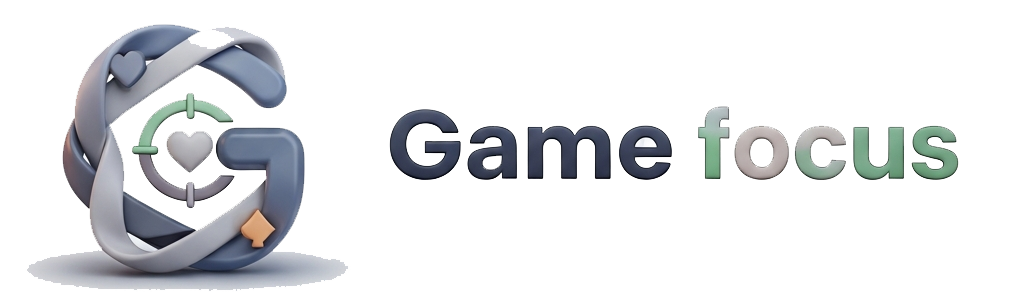 게임포커스