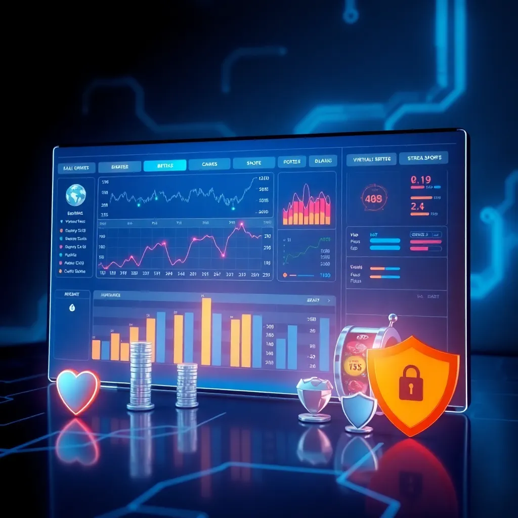 e스포츠 베팅 시장 트렌드와 전략 집중조명