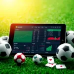 스포츠토토 통계 기반 최고 배팅 노하우