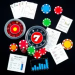 슬롯머신 게임에서의 포인트베팅 효율화 및 리뷰