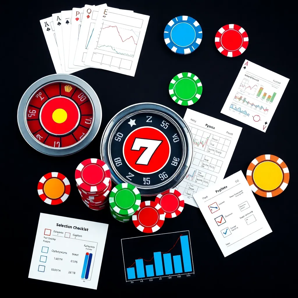 슬롯머신 게임에서의 포인트베팅 효율화 및 리뷰