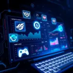 e스포츠 승률 극대화를 위한 베팅노하우 공유