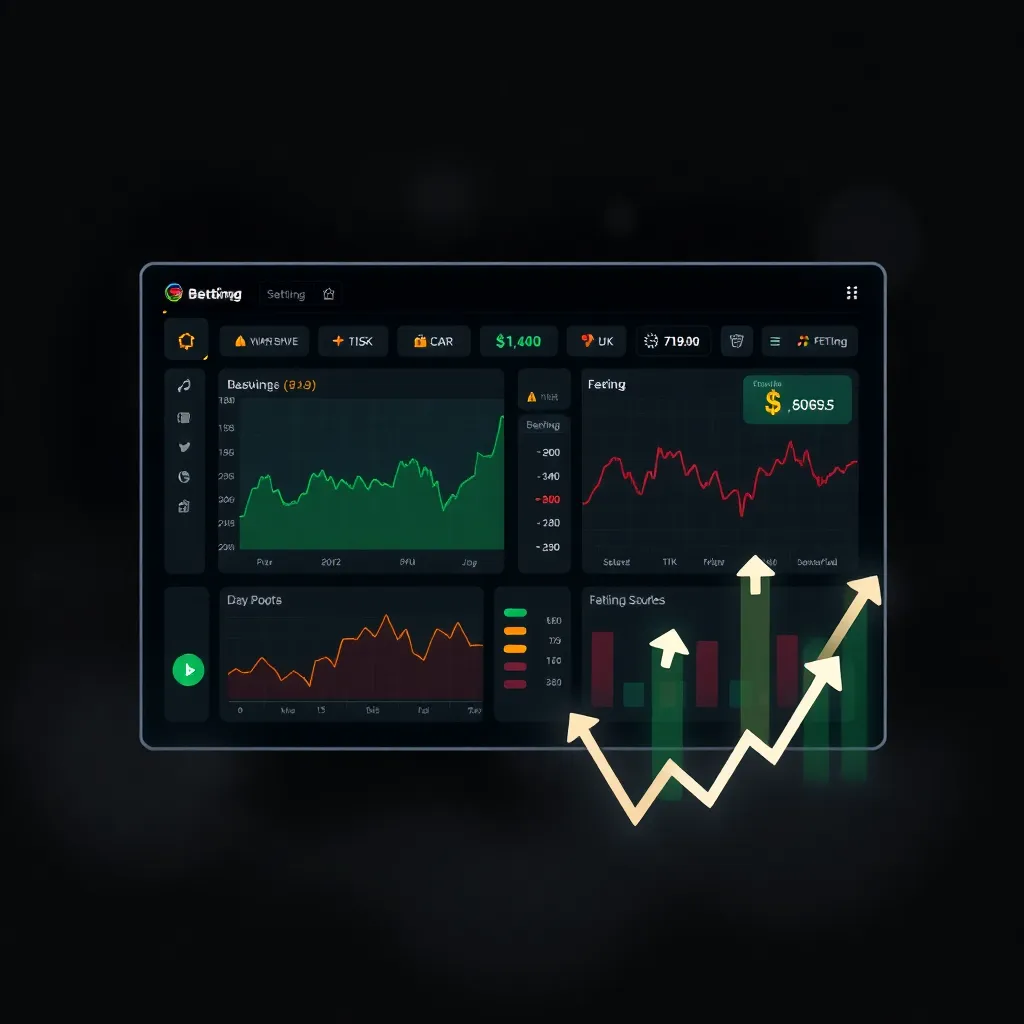 라이브 스포츠토토에서 연패 구간 심리 변화가 수익 구조에 미치는 실질적 영향 분석