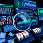 스포츠 배팅승률을 높이는 과학적 접근법