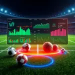 스포츠전략 분석과 데이터 활용법 완전 정복