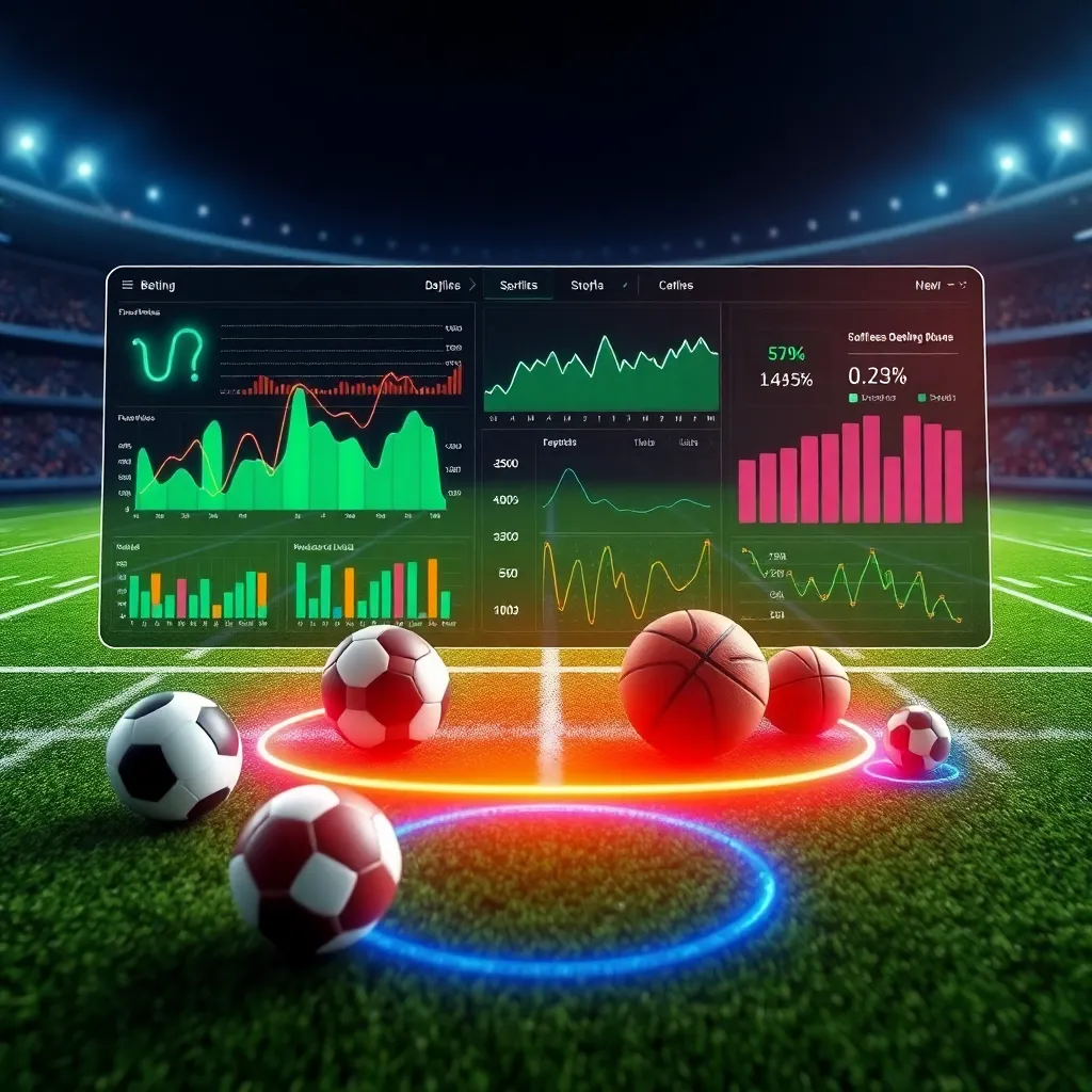 스포츠전략 분석과 데이터 활용법 완전 정복