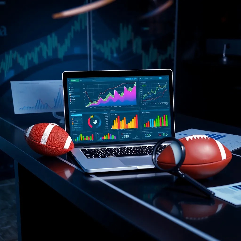 스포츠전략 통계활용: 베팅승률 극대화 방법