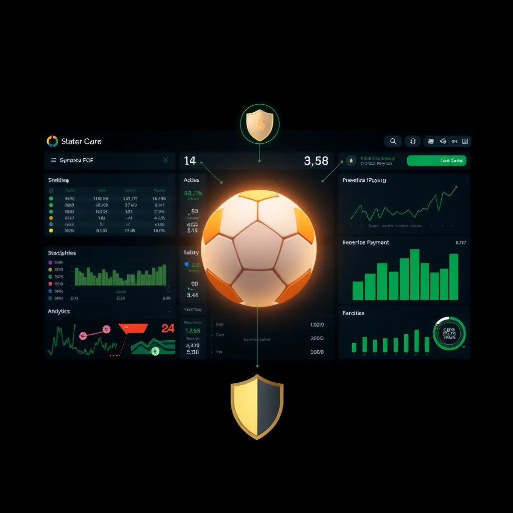 스포츠토토 안전베팅 승률 높이는 완벽 가이드