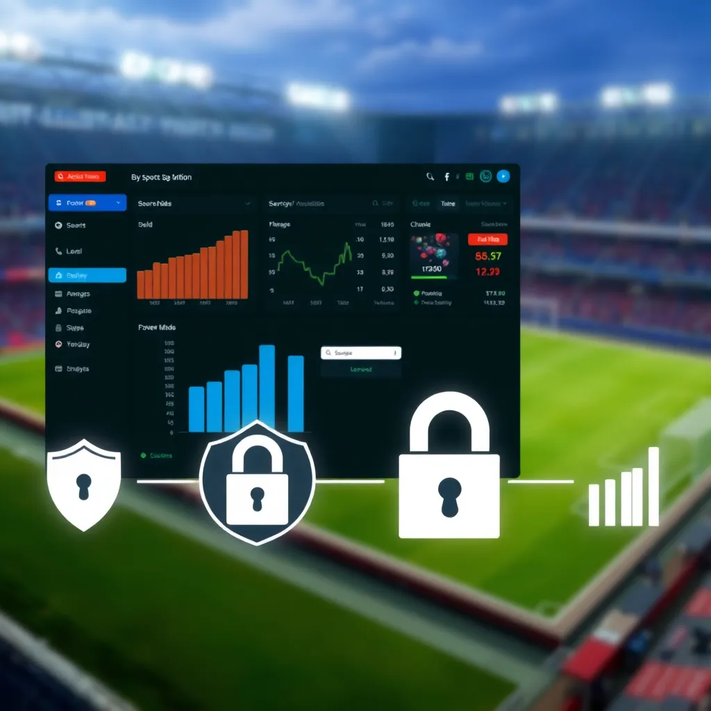 스포츠토토 안전베팅 전략분석: 실전 가이드