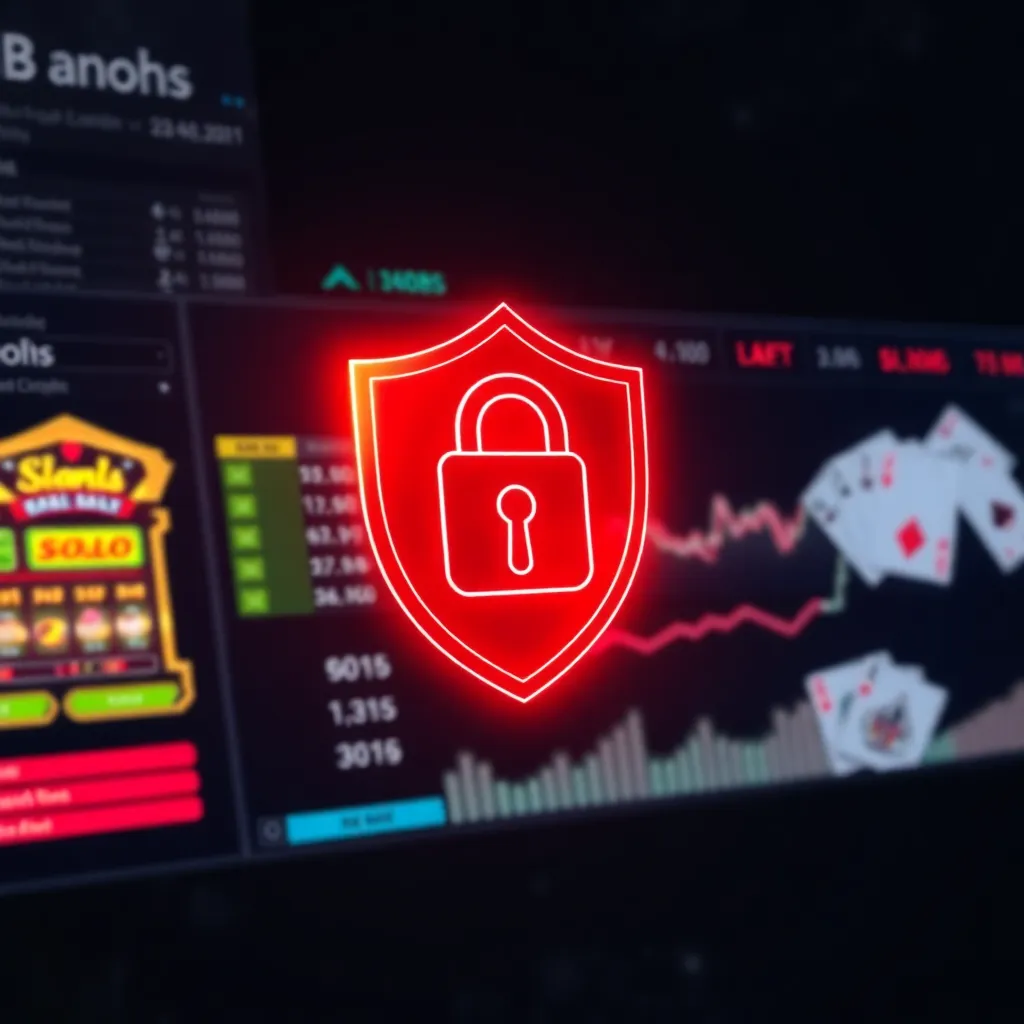 안전베팅과 신뢰할 수 있는 인증 방법 소개