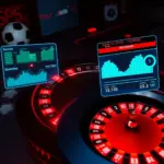 최고의 룰렛 전략: e스포츠 베팅과 결합하기