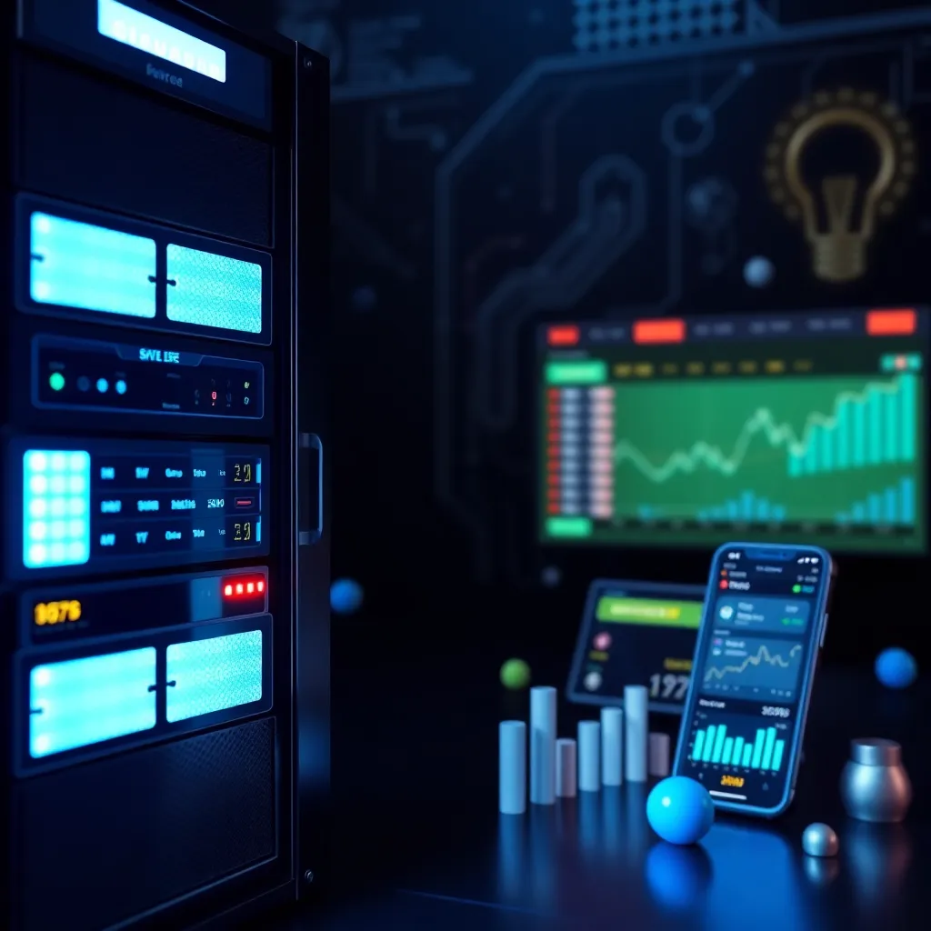 최신 스포츠토토 데이터 기반 전략적 베팅