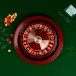 카지노 룰렛 게임에서 승률 상승 위한 전략 깊이있게 파헤치기