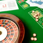카지노 룰렛 집중분석과 효율적 배팅 전략