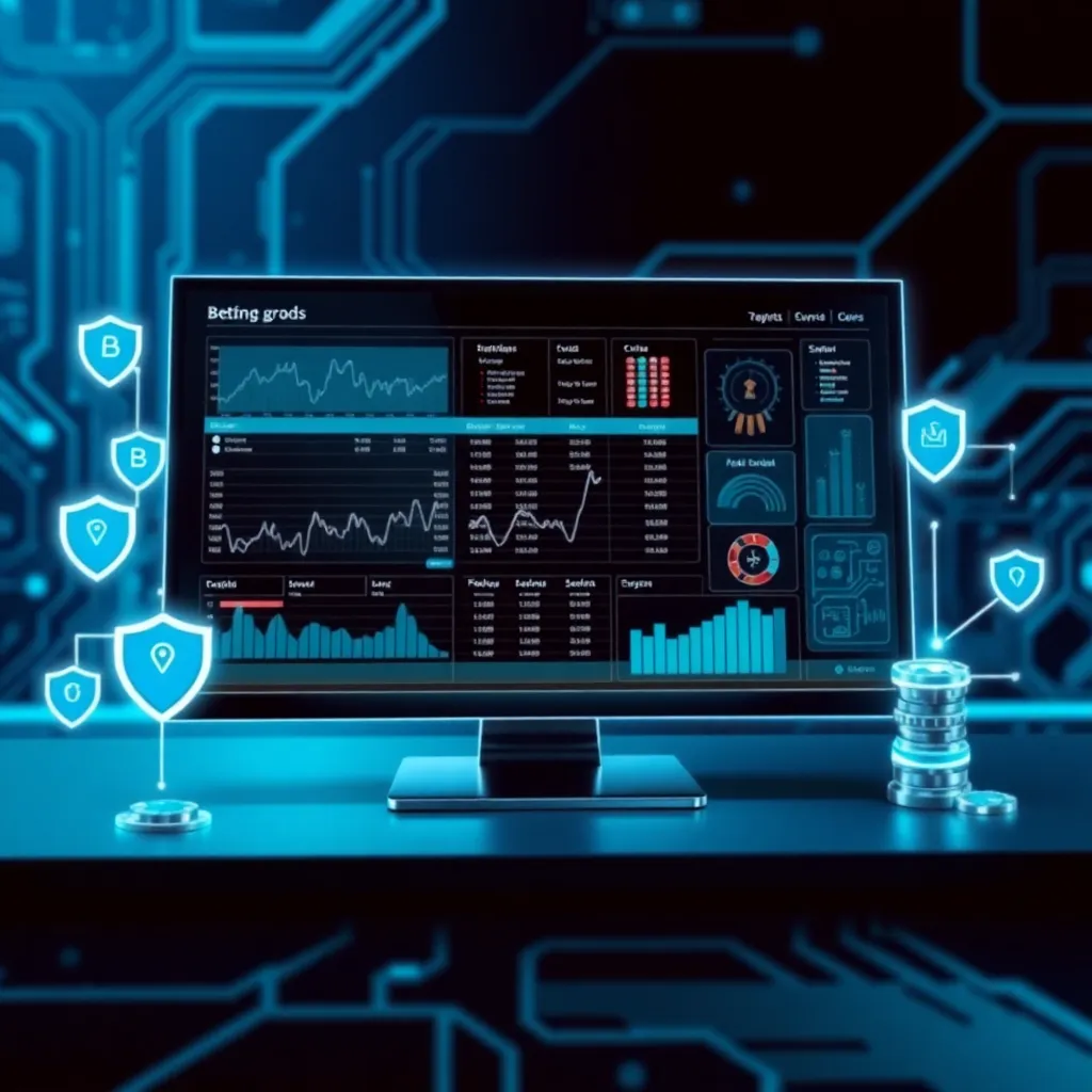 포인트베팅 시스템 완전 정복: 전략과 실전사례