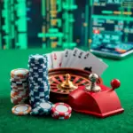 e스포츠 배팅 승률 향상 비결