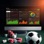 스포츠베팅전략과 통계분석을 통한 승률 극대화