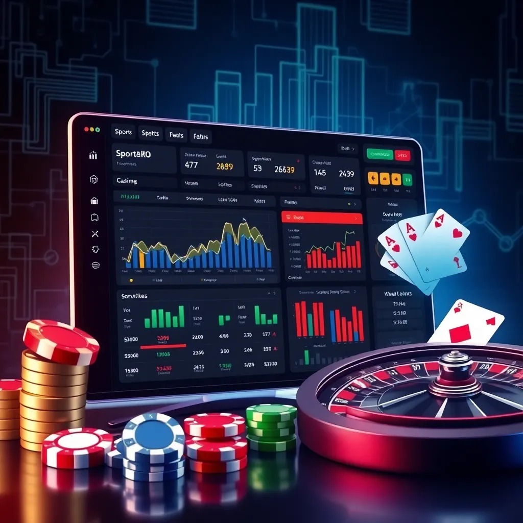 스포츠토토 전략 분석과 안전베팅 신뢰도 완전 정복