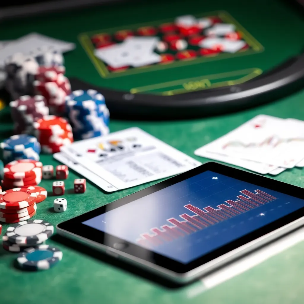 스포츠토토 전략분석! 베팅 승률 높이기 노하우