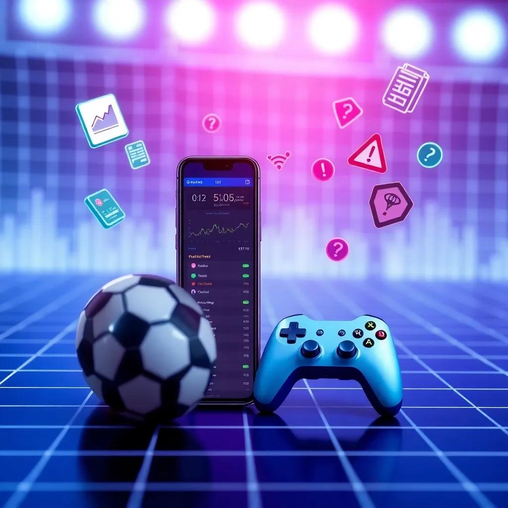 스포츠토토와 e스포츠 경기 집중분석 통한 승률 향상