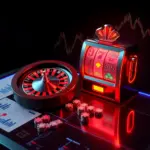 슬롯과 룰렛 베팅전략 집중분석으로 카지노에서의 승리 가능성 높이기