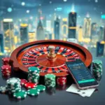 안전한 포인트베팅: 검증된 업체로 승률 높이기