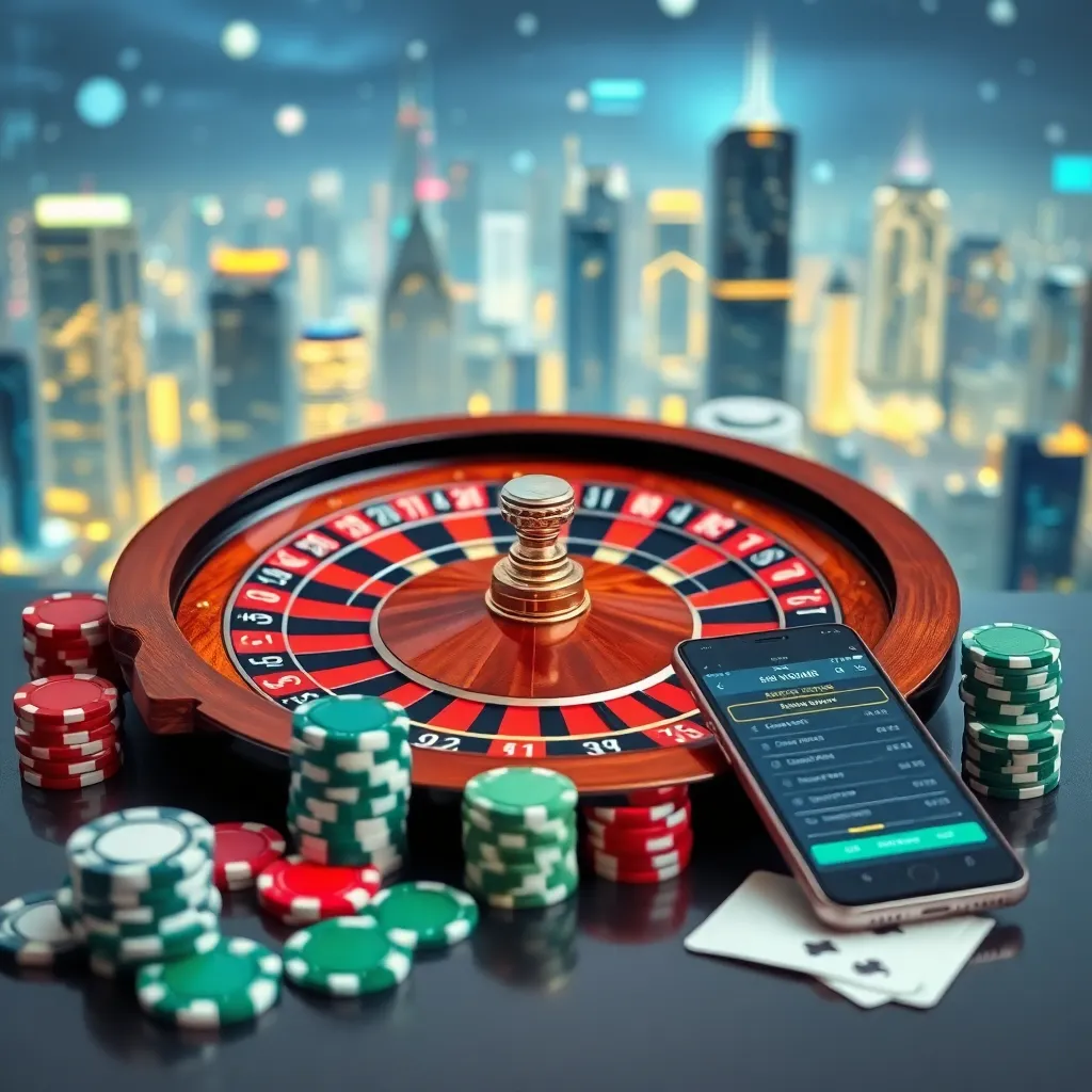 안전한 포인트베팅: 검증된 업체로 승률 높이기