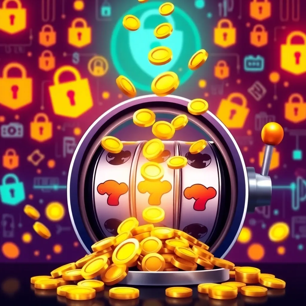 카지노 슬롯게임 안전베팅 가이드