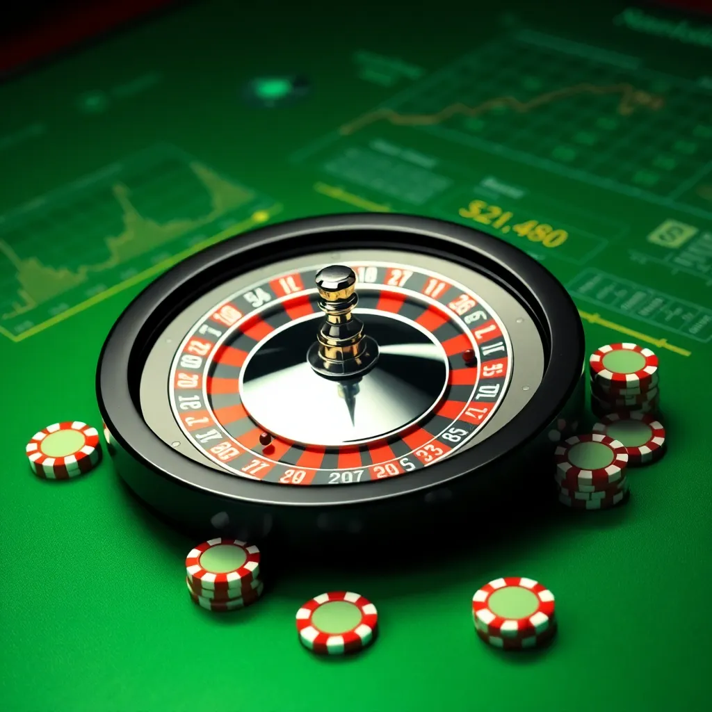 스포츠 베팅에서 포인트베팅의 활용과 안전한 접근법