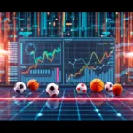 스포츠토토 승률강화 전략: 통계와 경험의 통합