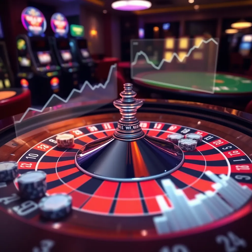 스포츠토토 승률을 높이는 포인트베팅 전략 집중분석