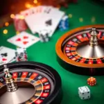 커뮤니티가 전하는 최신 카지노 베팅 노하우