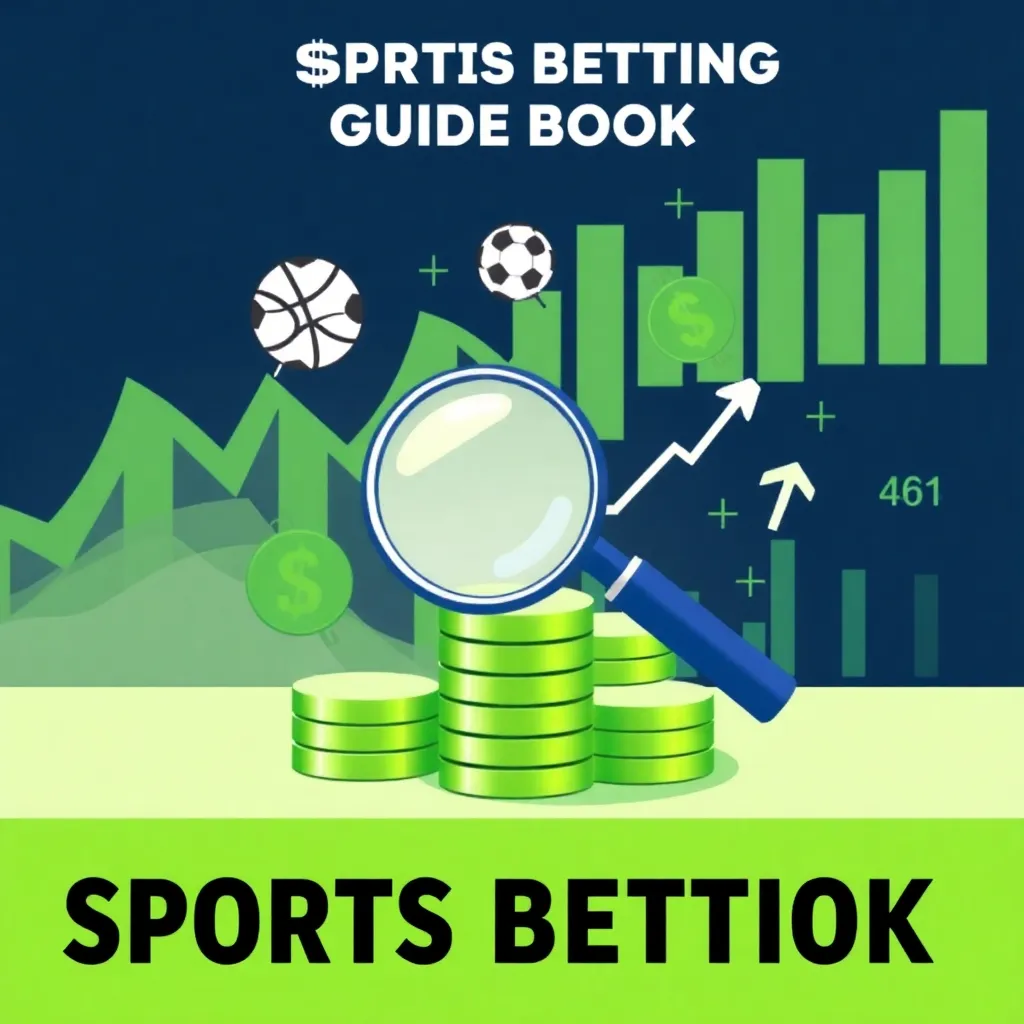 스포츠토토 베팅승률분석: 데이터 기반 전략적 접근