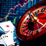 카지노 게임의 확률과 통계적 접근: 슬롯부터 룰렛까지