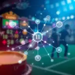 룰렛의 통계적 배팅 전략과 사례 연구