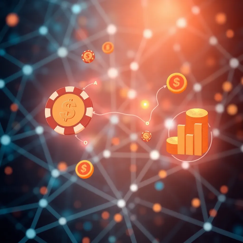 실시간 미니게임 자금 흐름의 이상 패턴