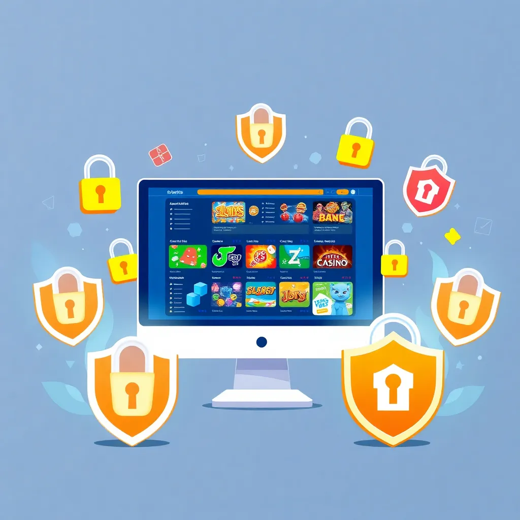 안전한 스포츠 베팅을 위한 인증 및 후기 분석