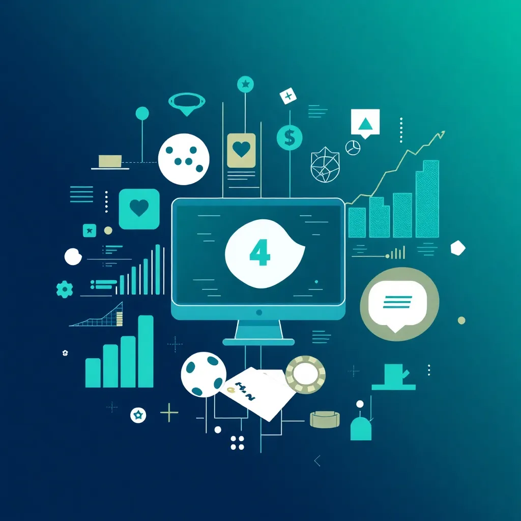 스포츠토토 승률향상 비법: 전략과 통계 분석의 힘